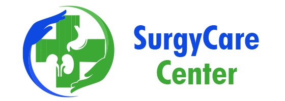 SurgyCareCenter